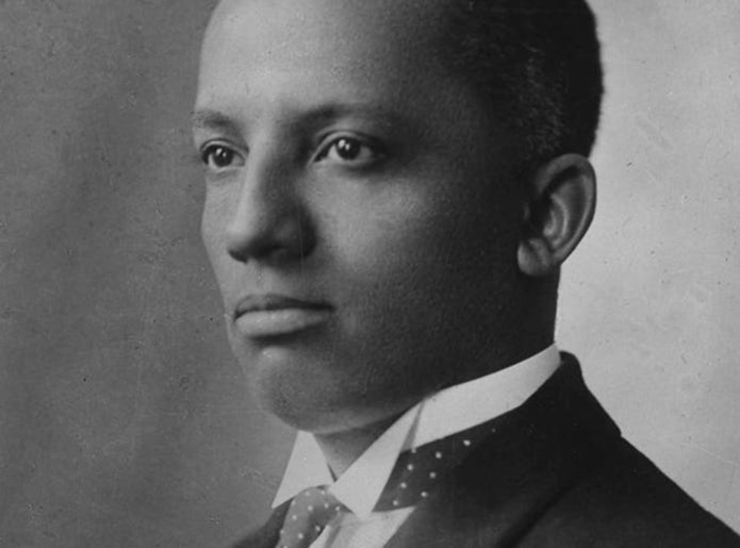 The History Behind Black History Month MIT Federal Credit Union