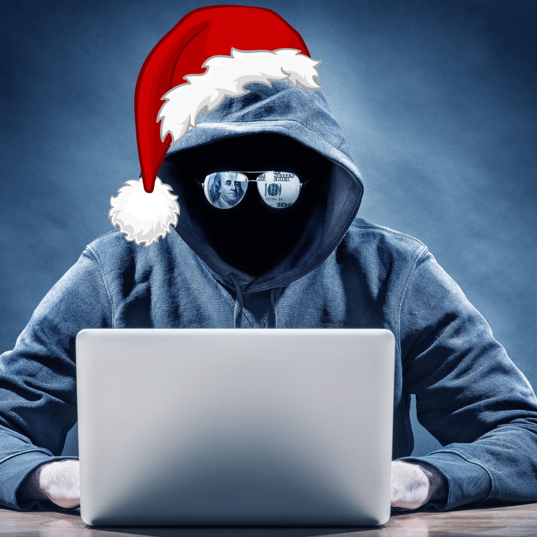 Holiday Fraud 