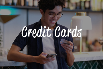 5 Key Factors About Credit Cards