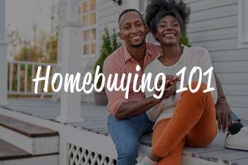 STUDENT TALK Homebuying 101