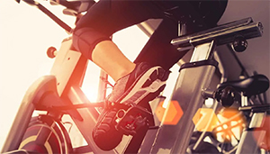 Saving money on exercise equipment