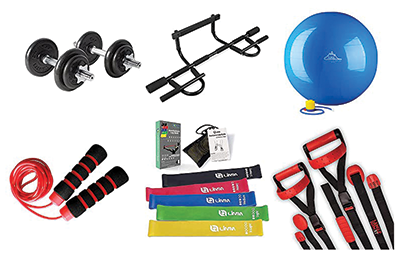 Exercise Equipment