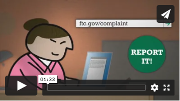 FTC Report Video