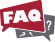 Frequently Asked Questions icon