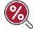 Borrow Rates icon