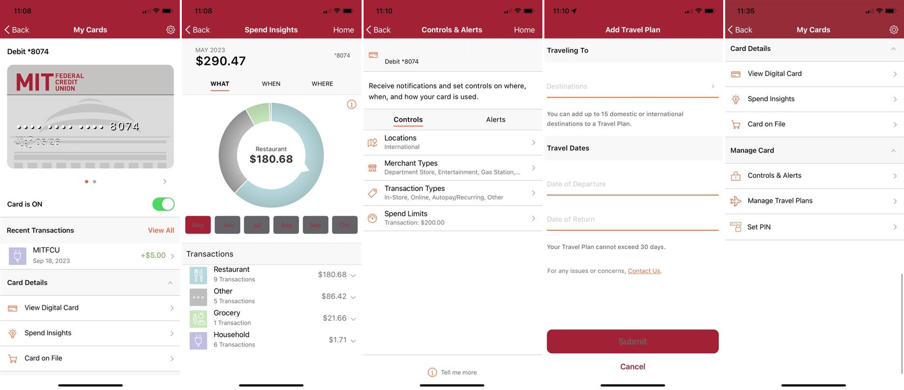 Top Tier FCU - Apps on Google Play