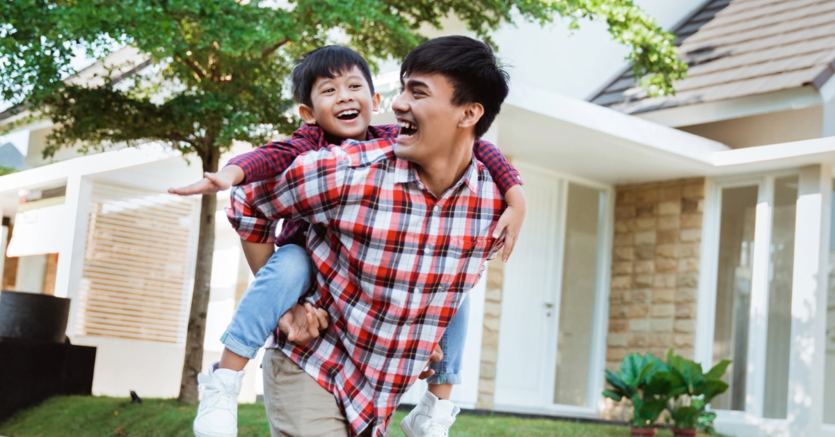 mortgages