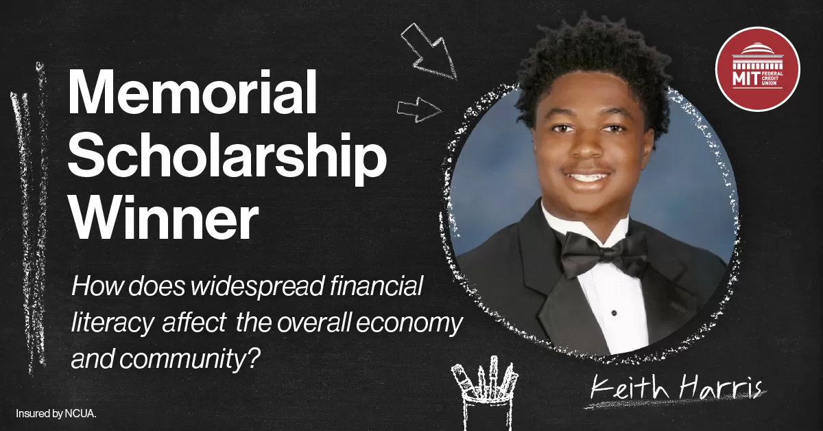 Financial Literacy and the Community